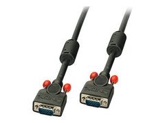 LINDY VGA Cable M/M black 15m