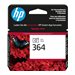 HP 364 ink photo black Vivera blister