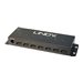 LINDY USB 2.0 Metall Hub 7 Port