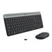 LOGI MK470 Slim Wrls (FRA)