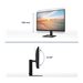 PHILIPS 27E1N1900AE/00 27p IPS 4K UHD