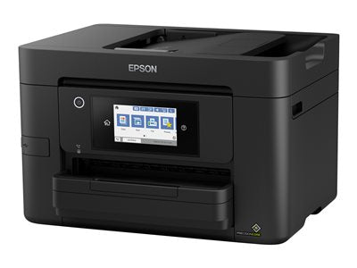 EPSON WorkForce Pro WF-4820DWF MFP