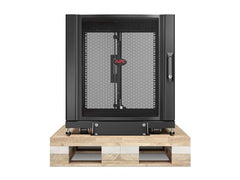 APC NetShelter SX 12U Rack 600x1070 SP