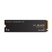 WD Black SN7100 NVMe SSD 1To M.2 2280