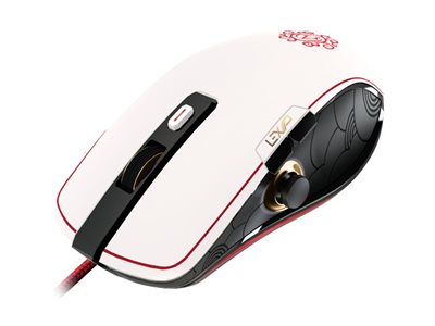 LEXIP X UBISOFT ASSASSINS CREED SOURIS