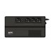 APC Back-UPS BV 650VA AVR UniSchuko