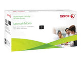XEROX XRC HY Black Toner Lexmark MS710/1