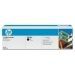 HP 128A Yellow LaserJet Print c