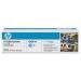 HP LASERJET CE285A BLACK PRINT