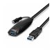 LINDY USB 3.0 Active Extension 15m