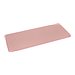 LOGI Desk Mat Studio Series DARKER ROSE