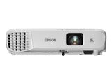 EPSON EB-W06 3LCD Projector FHD 3700Lm