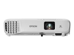 EPSON EB-W06 3LCD Projector FHD 3700Lm