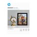 HP MV PAPIER PHOTO GLACE ADV 25