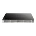 D-LINK 54-Port Layer 3 Fiber Switch