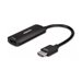 LINDY HDMI 8K60 to DisplayPort 1.4 Conve