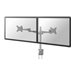 NEOMOUNTS DeskMount 2x10-26p Clamp