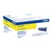 BROTHER Toner jaune pour 9000 pages pour