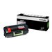 LEXMARK 620HA Cartouche de tone