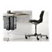 NEOMOUNTS NeoMounts CPU Holder H:30-53cm