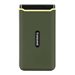 TRANSCEND ESD380C 500Go External SSD