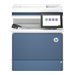 HP Clr LaserJet Ent MFP 5800dn Prntr