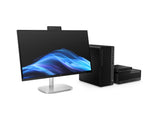 HP EliteStudio 8 AiO G1i Intel Core Ultra 7 265 27p 32Go DDR5 1To SSD UMA W11P 1/1/1 Wty