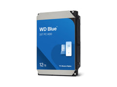 WD Blue 12To SATA 6Gb/s HDD Desktop