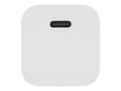 TNB 30W PD USB-C GAN wall charger - White