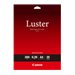 EPSON PAPIER COUCHE A4 QUALITE