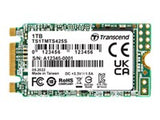 TRANSCEND 1To M.2 2242 SSD SATA3 B+M Key