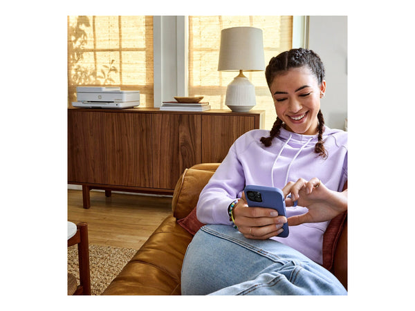 HP ENVY 6520e All-in-One MFP colour inkjet 216x297mm A4 8ppm Copy 20ppm Print 100sheets Wi-Fi USB portobello