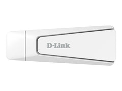 D-LINK Wi-Fi 6 AX1800 USB Adapter - WPA3 - Foldable Antenna