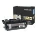 LEXMARK X792 Cartouche Return P