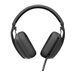 LOGI Zone Vibe Wl UC headset - GRAPHITE