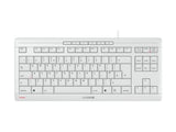 CHERRY Stream Corded Keyboard TKL (GB)