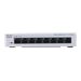 CISCO CBS110 Unmanaged 8-port GE