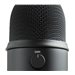LOGI TECH Yeti USB Mic BLACKOUT
