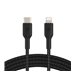 BELKIN Câble USB-C vers Lightning