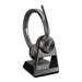 HP Poly Savi 7220 Stereo DECT 1880-1900