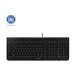 CHERRY KC 1000 Clavier 104+4 touches(IT)