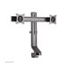 NEOMOUNTS FPMA-D860DBLACK Desk Mount