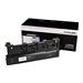LEXMARK waste tonerbox 54X
