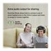 BELKIN SOUNDFORM Inspire Headset Black
