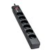 EATON Multiprises parafoudre Protection