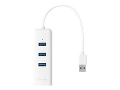 TP-LINK USB 3.0 to Gigabit Ethernet Netw