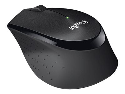 LOGI B330 Silent Plus Black OEM