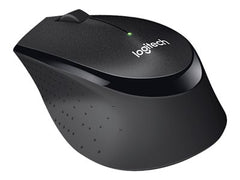 LOGI B330 Silent Plus Black OEM