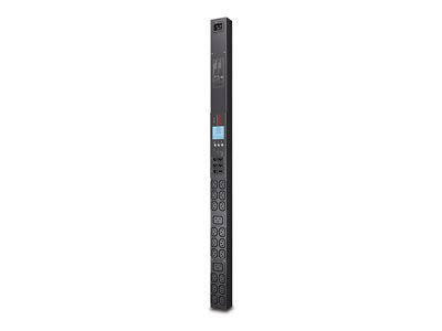 APC Rack PDU 2G Metered Zero U 20A