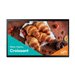 SAMSUNG QM24C-T 23.8p Touch FHD